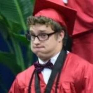 Meet your Posher, Sam